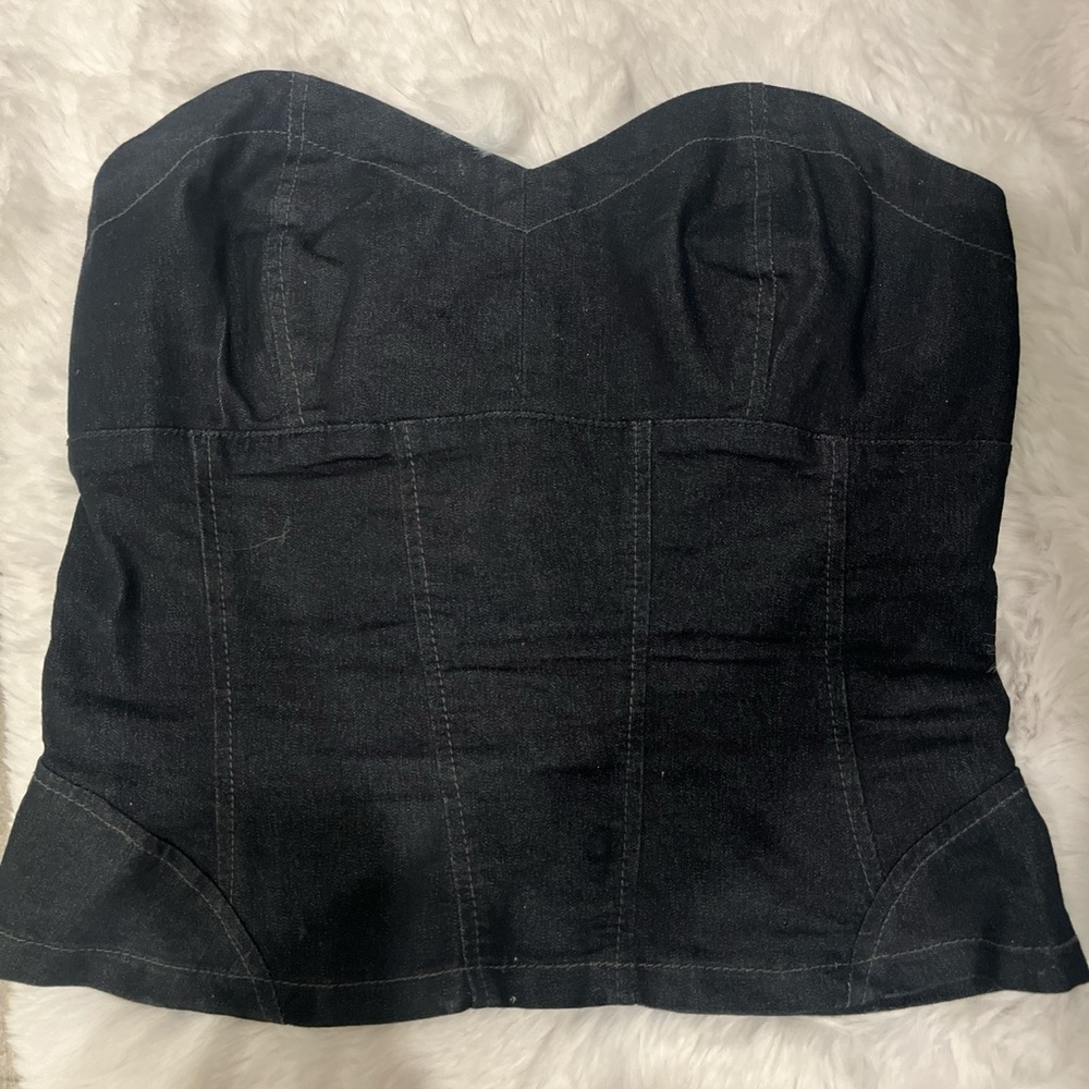 Medium top